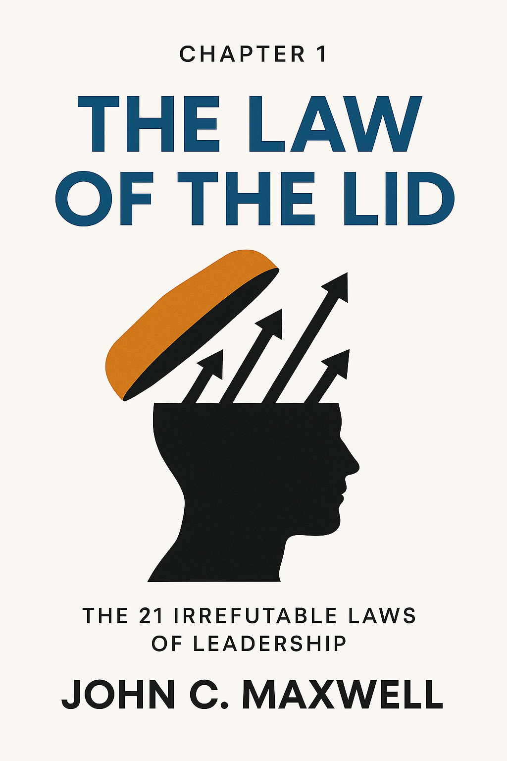 The Law of the Lid: Why Leadership Sets the Limit for Growth